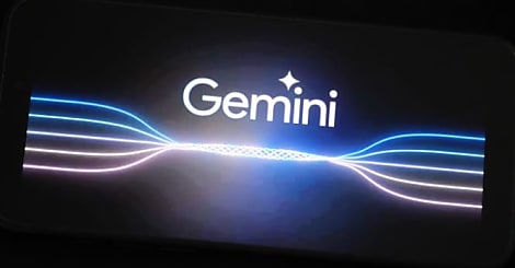 Gemini est lancé : où et quand y accéder ?