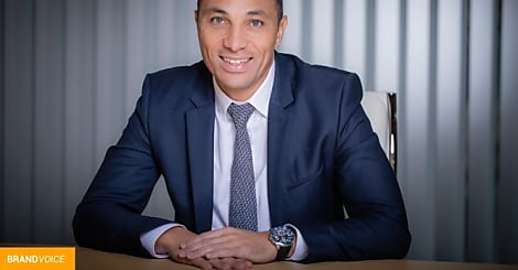 Hubside.Store, le réseau de distribution fondé par Sadri Fegaier spécialiste de la téléphonie reconditionnée