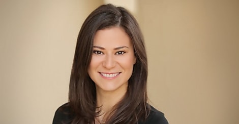 Ogury nomme Emily Barfuss au poste de Chief Marketing Officer