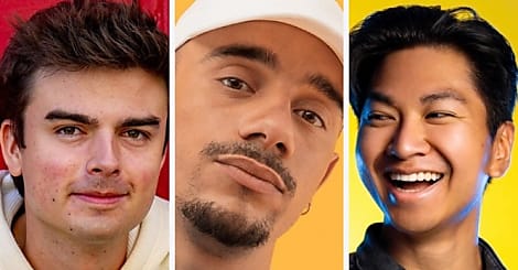 Baromètre d'influence 2022 : Les meilleurs influenceurs par secteur d'activité