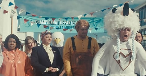 [La Créa de la semaine] 'Les voisins', nouvelle campagne de SeLoger