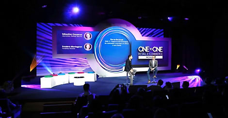 [One to one Monaco] 'L'e-commerce est aujourd'hui polarisé et contradictoire'