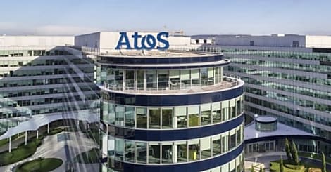 Scission d'Atos : Airbus au portillon d'Evidian