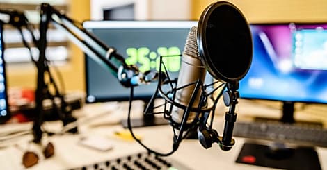 [Infographie] : Comment évolue la publicité sur l'audio digital ?