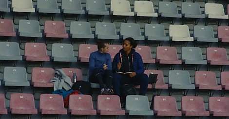 [La Créa de la semaine] « On a tous besoin de quelqu'un sur qui s'appuyer », nouvelle campagne d'Allianz