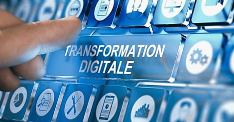Transformation digitale des directions financières: comment avancer ?