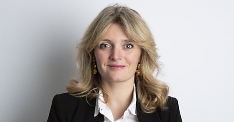 [CXAwards 2023] Cécile Bianconi, directrice expérience client Elior France, « Toujours sortir de sa zone de confort et aller là où l'on n'est pas attendu »