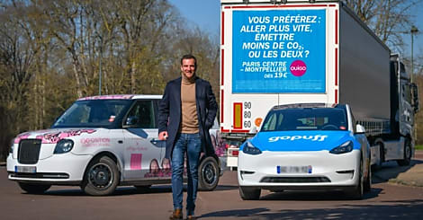 LaTour Media Group, nouvel acteur sur le marché de l'affichage extérieur