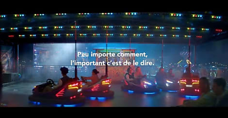 Don d'organes : L'agence de la biomédecine et DDB Paris invitent à en parler