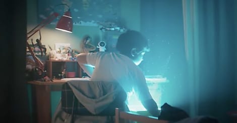 [La Créa de la semaine] « Les idées », nouvelle campagne de SG