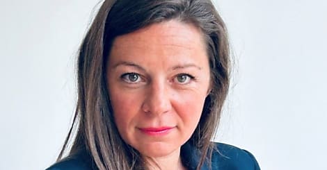 Jennifer Cuillandre nommée directrice générale adjointe de Reworld MediaConnect