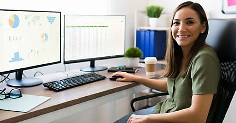 Le freelance, un choix stratégique pour renforcer votre compétitivité commerciale