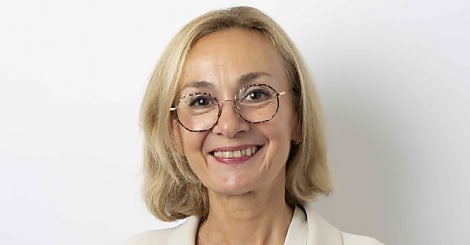 Emmanuelle Brun Neckebrock, daf SAP France