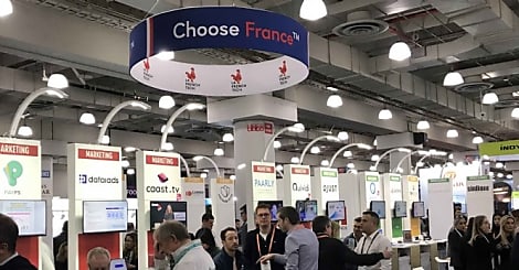 [#NRF2024] Les 3 start-up françaises qui ont fait leurs premiers pas sur le salon
