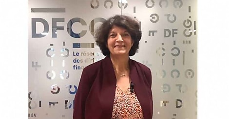 Marie-Hélène Pebayle : « Je suis consciente de prendre la présidence de la DFCG dans un contexte de transition pour les décideurs financiers »