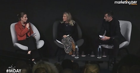[MKT DAY 2023] Branding & Retail - Comment évoluer tout en gardant une marque forte ?