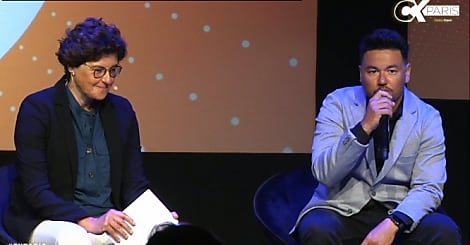 [CX Paris 2023] L'expérience client à l'ère du voyage connecté