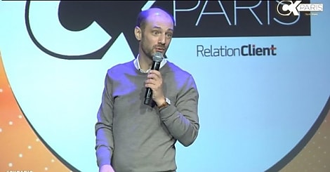 [CX Paris 2023] Personnalisation, confidentialité.. au coeur de l'évolution des cookies tiers