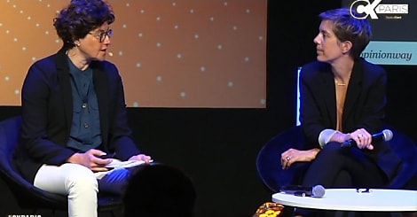 [CX Paris 2023] Etude exclusive CX 2023 - Principaux Insights 'Voix du client'