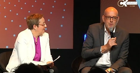 [CX Paris 2023] Restauration collective : répondre aux nouvelles attentes des entreprises pour satisfaire les convives !