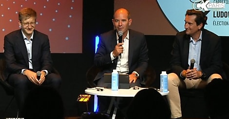[CX Paris 2023] APM : Posture managériale, nouveaux outils, postes de travail comment mettre ses collaborateurs en condition de succès ?