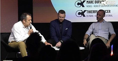 [CX Paris 2023] L'obsession de la simplicité au service de l'expérience