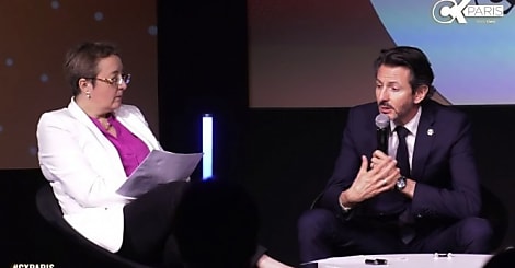 [CX Paris 2023] Environnement : les piliers de la nouvelle ambition d'Air France