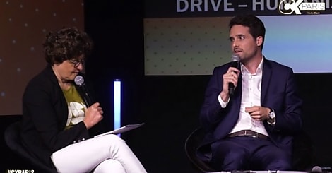 [CX Paris 2023] Durabilité, réparabilité, reconditionnement, recyclage : le parcours seconde vie de Fnac Darty