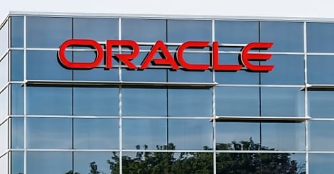 L'offre GenAI d'Oracle en cinq points