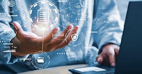 Sécurité et efficacité : comment l'infogérance transforme la gestion informatique des entreprises ?