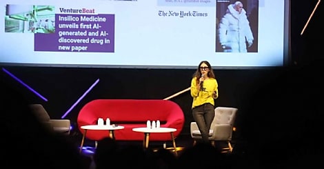 [1to1 Expérience Client] Les Intelligences artificielles vues par Aurélie Jean
