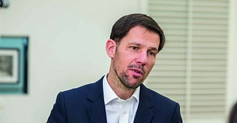 [ITW] « La mission du directeur financier n'est pas la même en période de croissance ou de ralentissement » - Nicolas Retailleau (CFO de Beneteau)