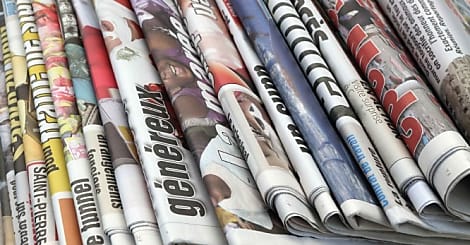 [ACPM] Le média Presse ne cesse de se diversifier