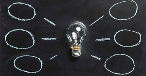 [ Tribune innovation ] Start-up : less is more !
