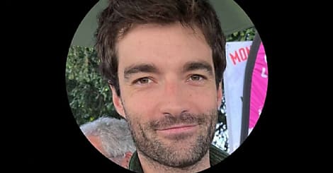 [Nomination] Adrien Napoly, directeur commercial hors domicile, Danone France