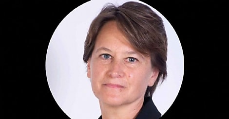 Isabelle Jambon, nouvelle directrice réseau de Lapeyre