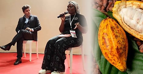 [Cacao] Ethique, sécurisation et inflation: quelles réponses de la filière ?