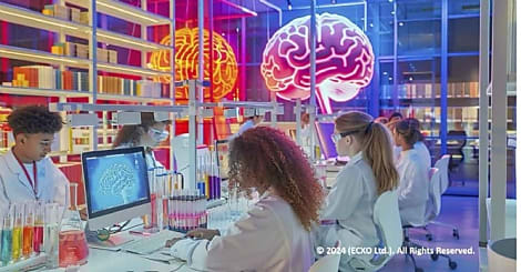 [Tribune] L'impact futur de l'IA sur la conception des technologies d'entreprise