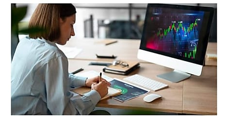 L'Évolution des Plateformes de Trading : Comment la Technologie Révolutionne les Marchés Financiers