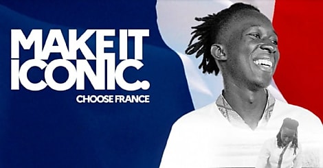 Le gouvernement déploie sa campagne 'Make It Iconic' dans 5 nouveaux pays