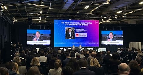 [Tech For Retail 2024] But et Conforama en quête de synergies
