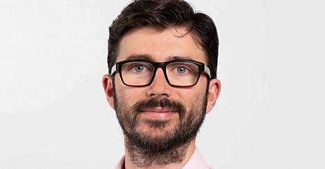 [Nomination] Louis Cottin nommé Directeur des Achats chez Najar