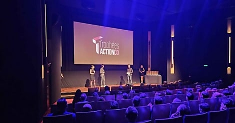 [TAC 2024] Marvesting x Adhrena pour Voltalis, Darty et But, meilleure opération de force de vente externalisée