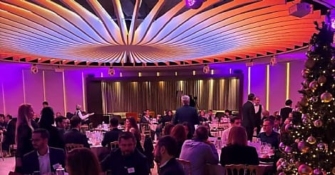 [TAC 2024] Divalto et Au forum du bâtiment, force de vente de l'année