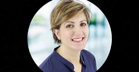 Caroline Goix, nouvelle directrice commerciale Europe de Nuxe