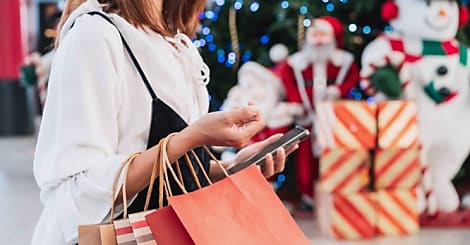 [Best-of] Fête de fin d'année : les clients adeptes de bons plans