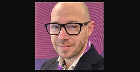 Johan Zaklinski, nouveau directeur commercial de WTW NSA