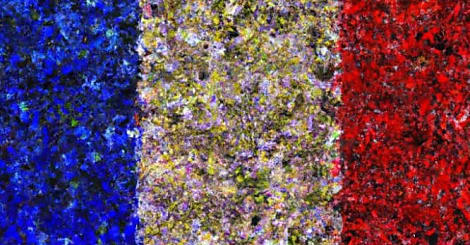 Cybermenace : le panorama ANSSI en six graphiques