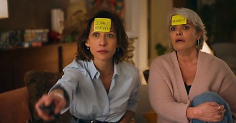 [La Créa de la semaine]  «C'est bon de décommander», nouvelle campagne d'Uber Eats