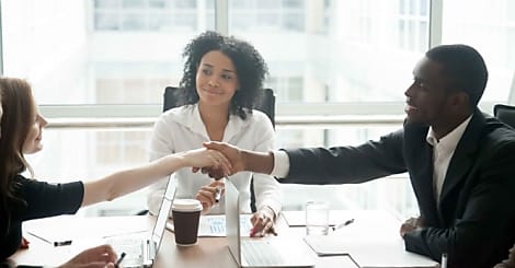[Bilan annuel du Médiateur des entreprises] Un record de sollicitations pour une économie plus durable